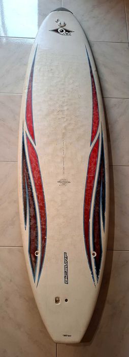 Prancha surf Bic 7'2