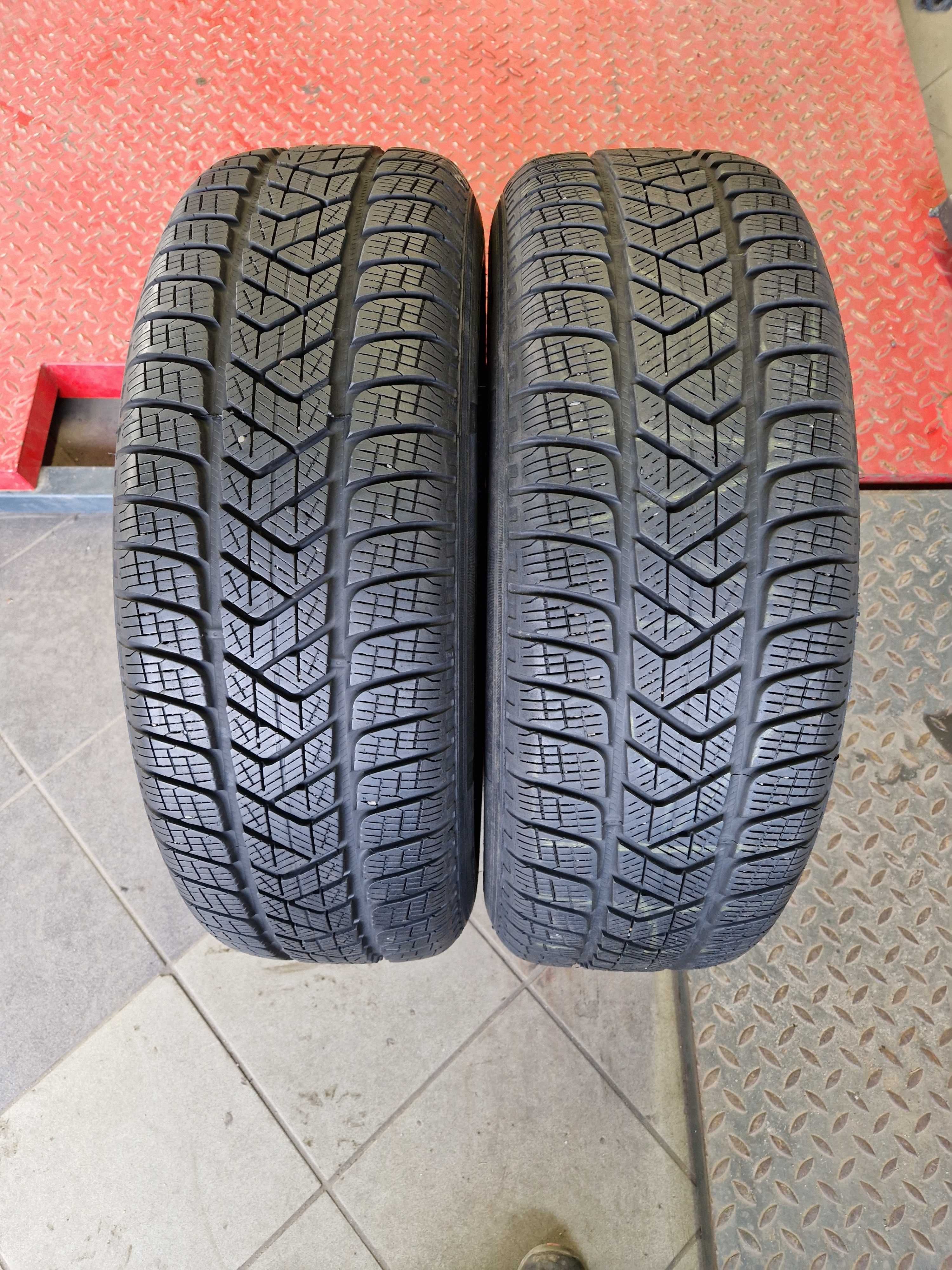 Pirelli 225/65R17 Scorpion