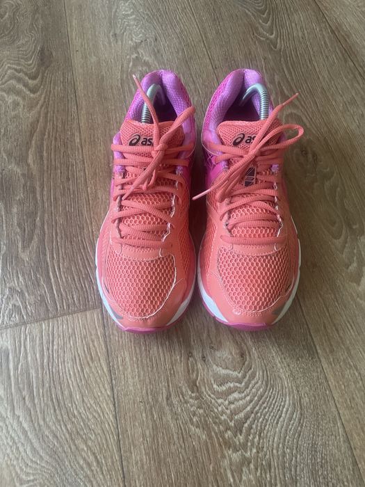 Кросівки Asics  Dinamic Duomax gt 2000