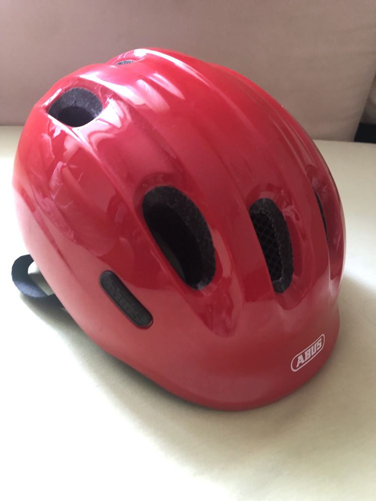 Kask dziecięcy ABUS Smiley 2.0