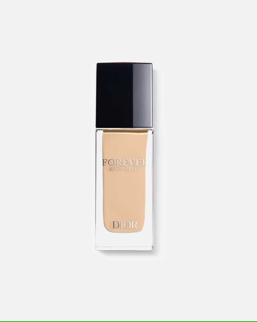 Podkład fluid Dior Forever Skin Glov Kolor 0,5N