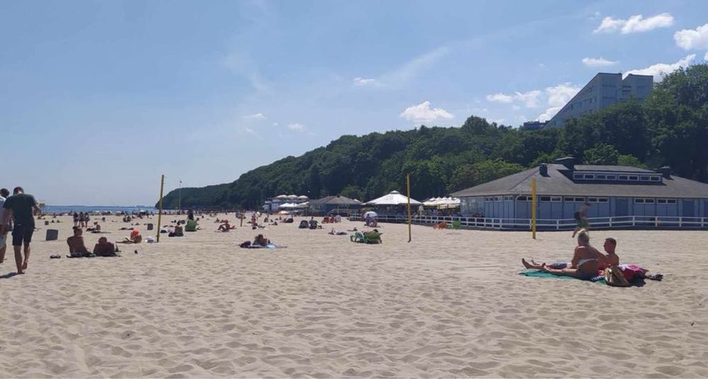Gdynia.Apartament Morska 93. Urlop. Przy Uniwersytecie Morskim.