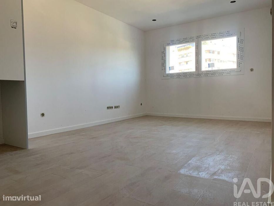 Apartamento T1 em Valença, Cristelo Covo e Arão de 51,00 m2