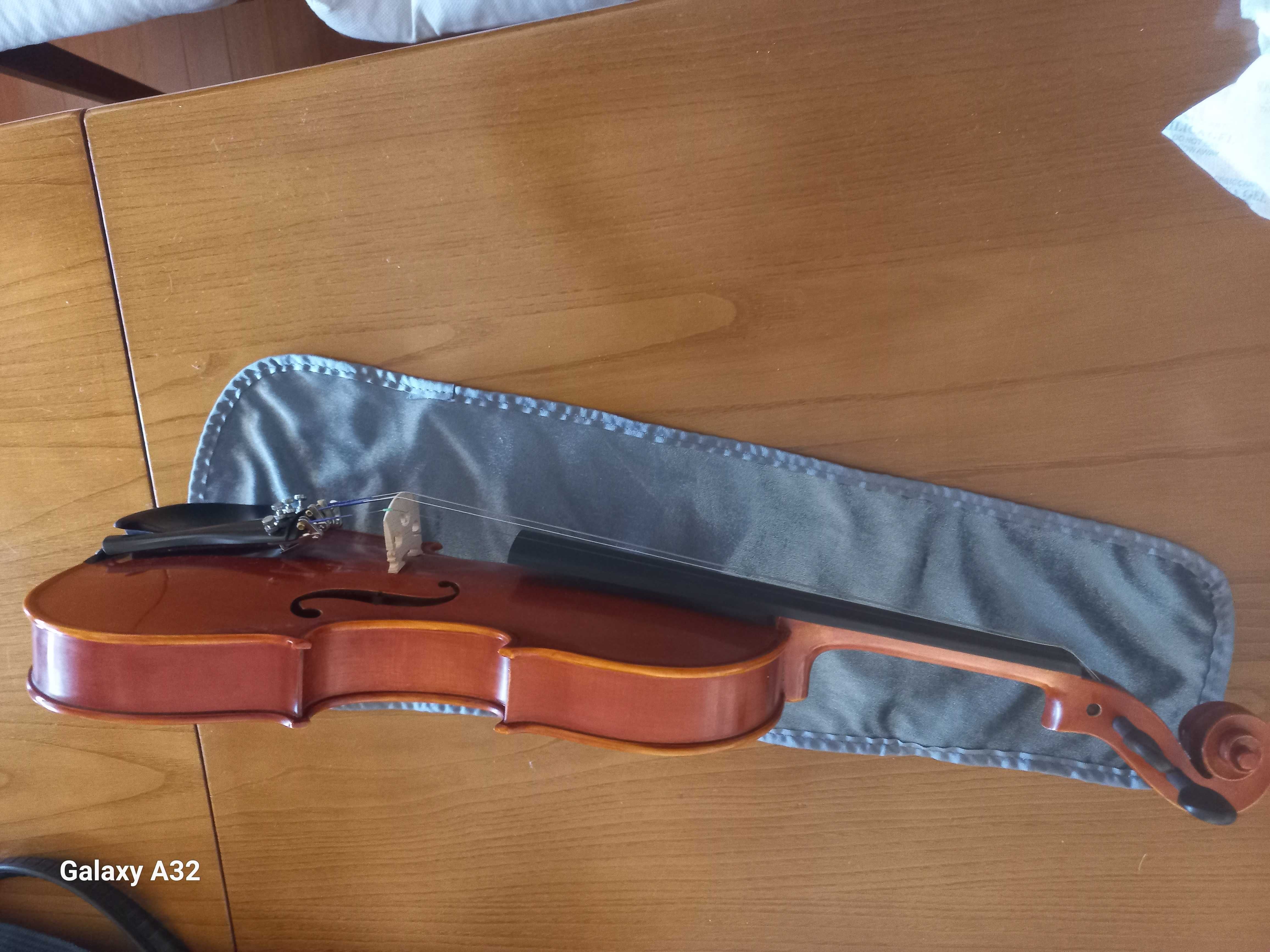 Violino yamaha v5 4/4