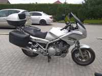 Motocykl Yamaha xj900  10900