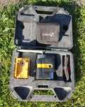 STABILA Laser Level LA-4P