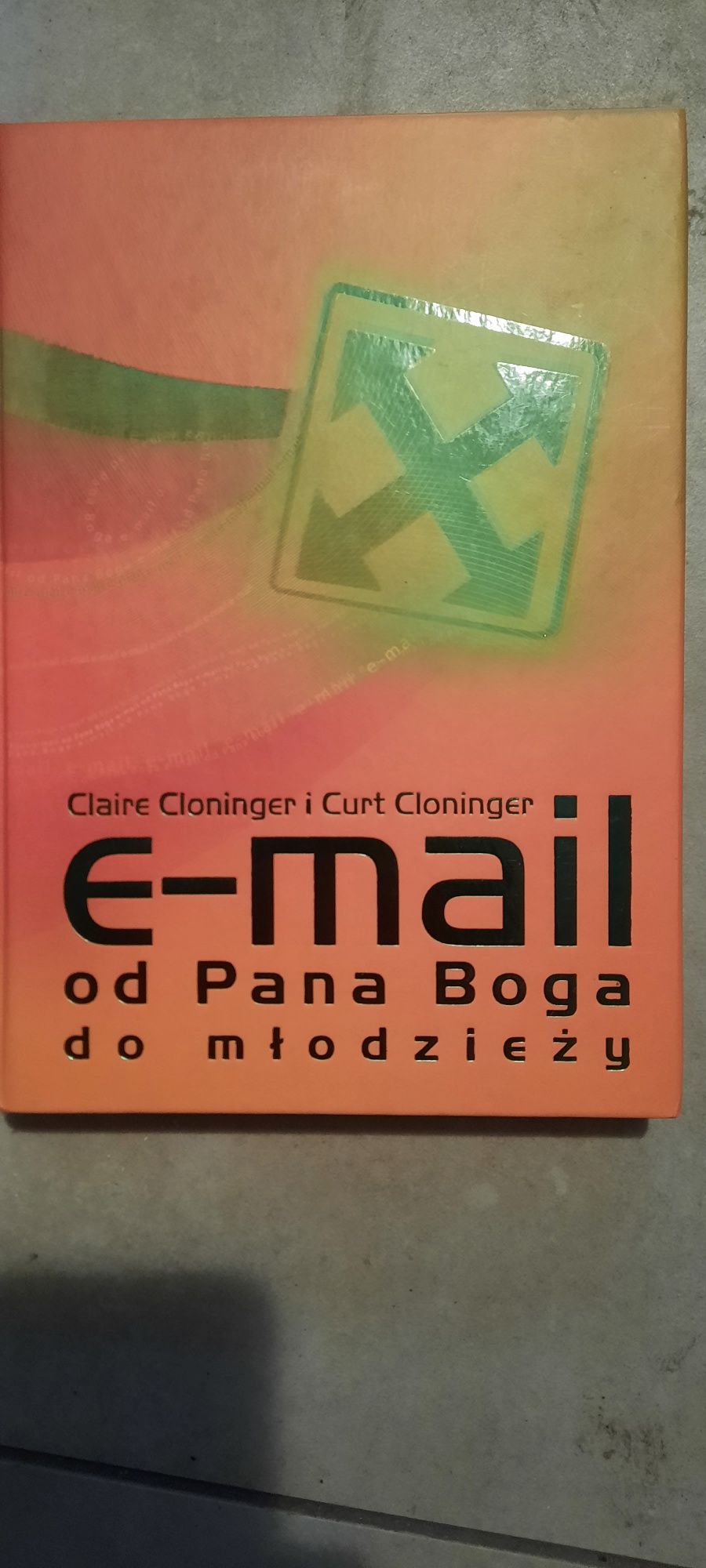 E-mail od Pana Boga do młodzieży