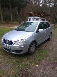 Volkswagen Polo 1,4 TDI 5 drzwi