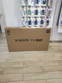 Телевізор Xiaomi TV A Pro 50 дюймів 4K. Уцінка. Гарантія 1 рік