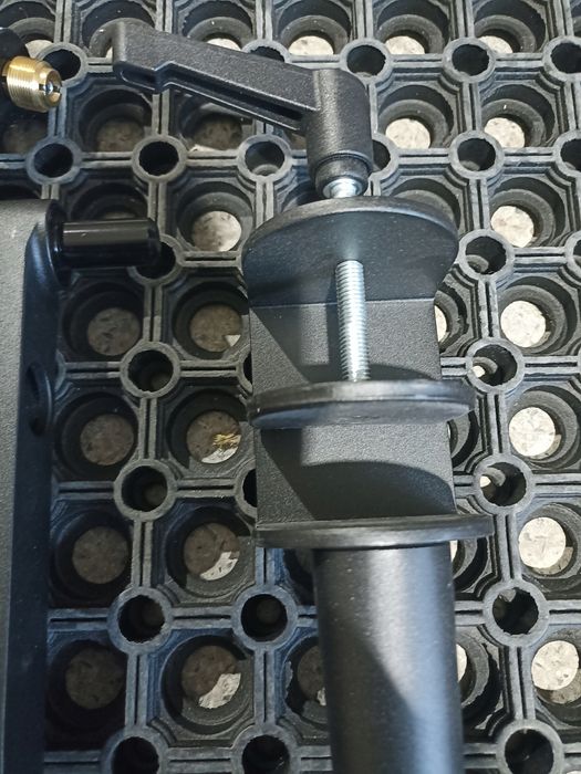 Statyw podłogowy prosty do mikrofonu Elgato Wave Mic Arm Low rise