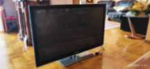 TV Samsung Plazma 50".