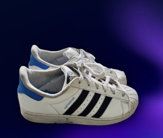 Adidasy superstar 34