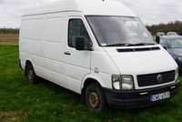 Volkswagen LT35 109KM