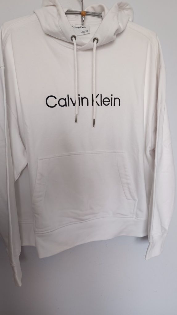 Calvin Klein bluza męska xxl