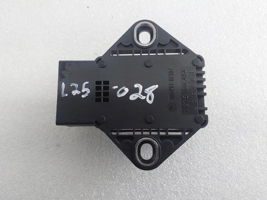 Módulo ESP PEUGEOT 508 SW