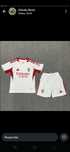 Camisola Benfica