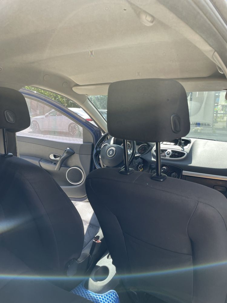Renault Clio   3