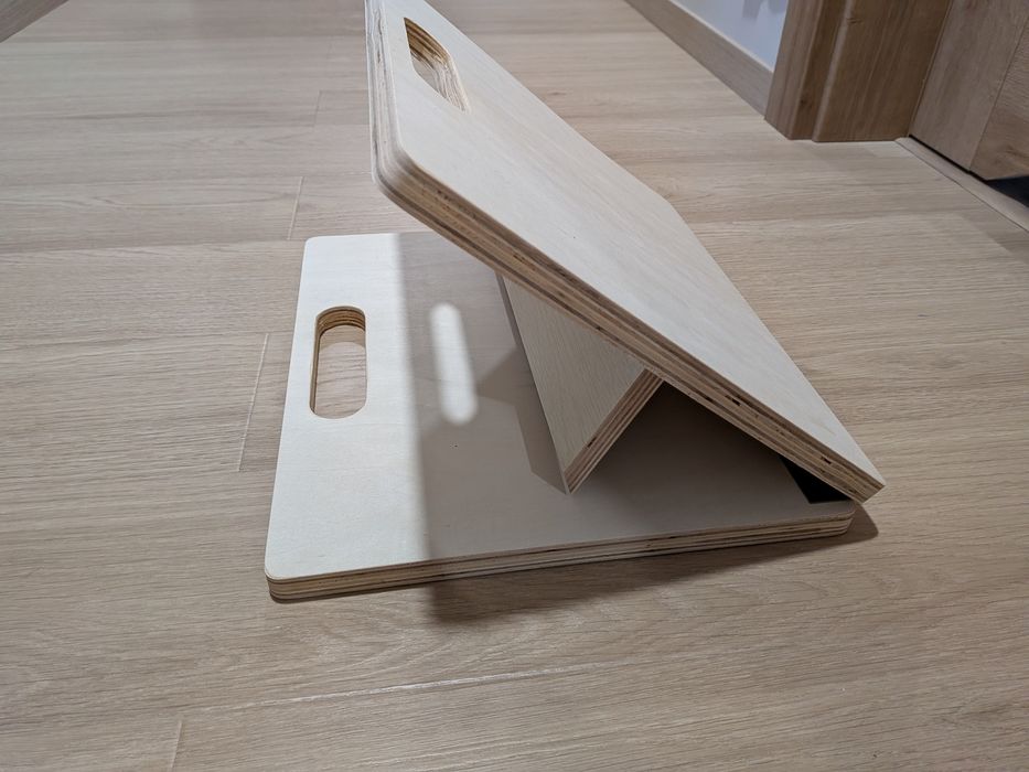 Podstawka pod laptopa