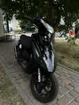Скутер yamaha jog 39ZR