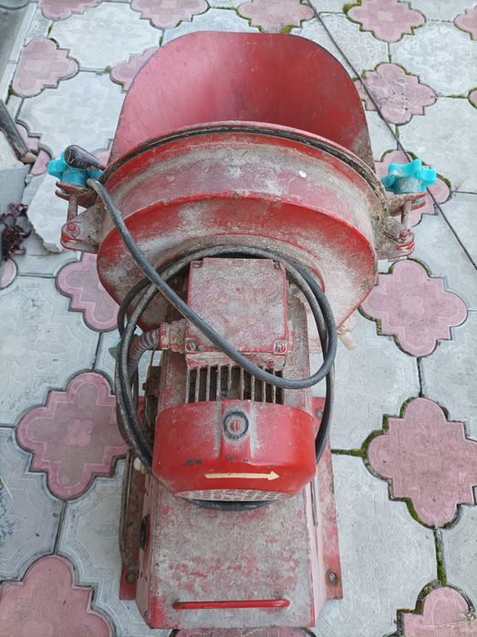 Зернодробілка млинок.