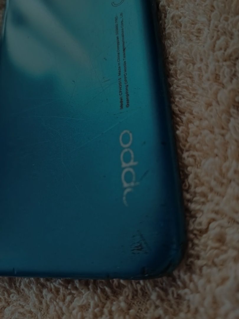 телефон oppo a31