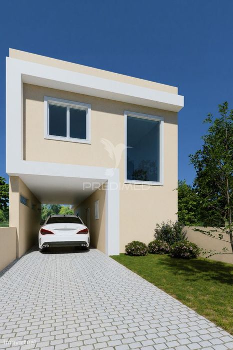 Moradia T2+1 na Gafanha da Nazaré