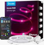 Govee Taśma LED, Bluetooth RGB LED