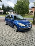 Rensult scenic 1.9 dci