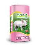 MPU Prosiak 1- mieszanka paszowa dla prosiąt  z mlekiem do 15kg