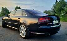 Audi A8 d3 4.0 bitdi