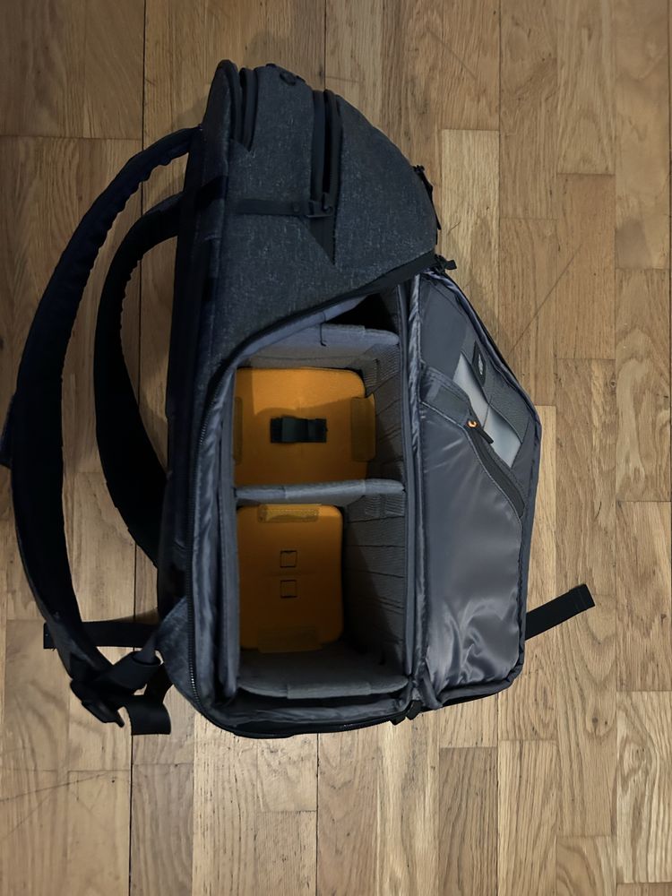 Рюкзак Lowepro FreeLine BP 350 AW