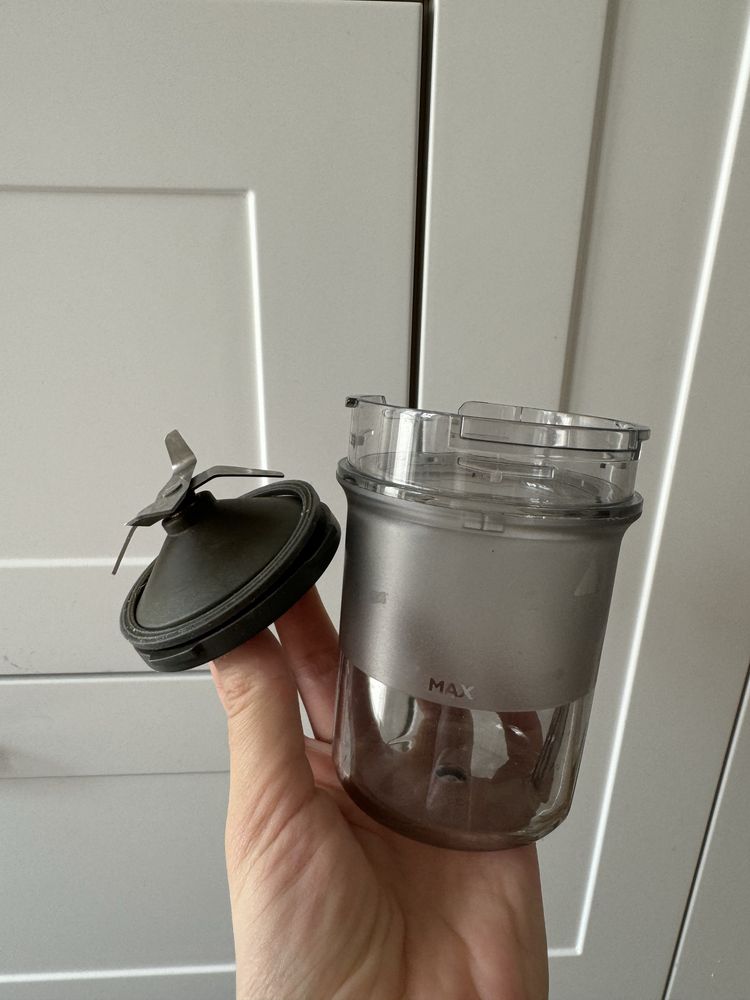 Деталі для кухонного комбайну Philips