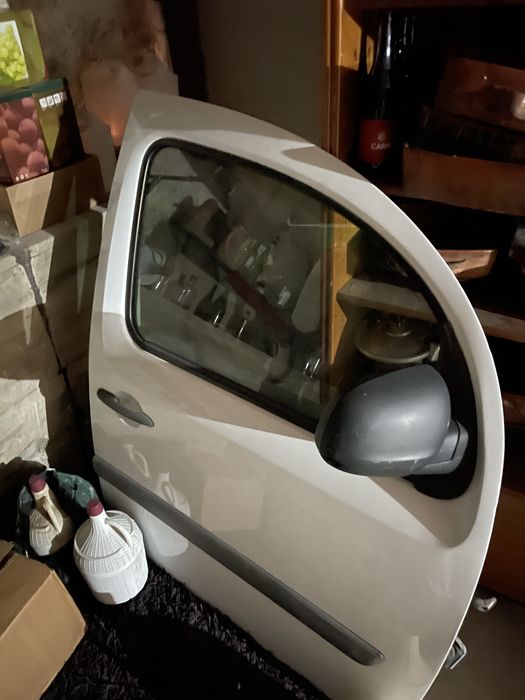 Porta Renault kangoo