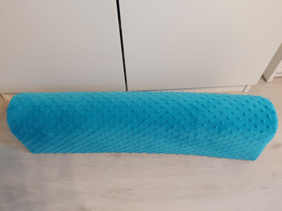 Ochraniacz na łóżko