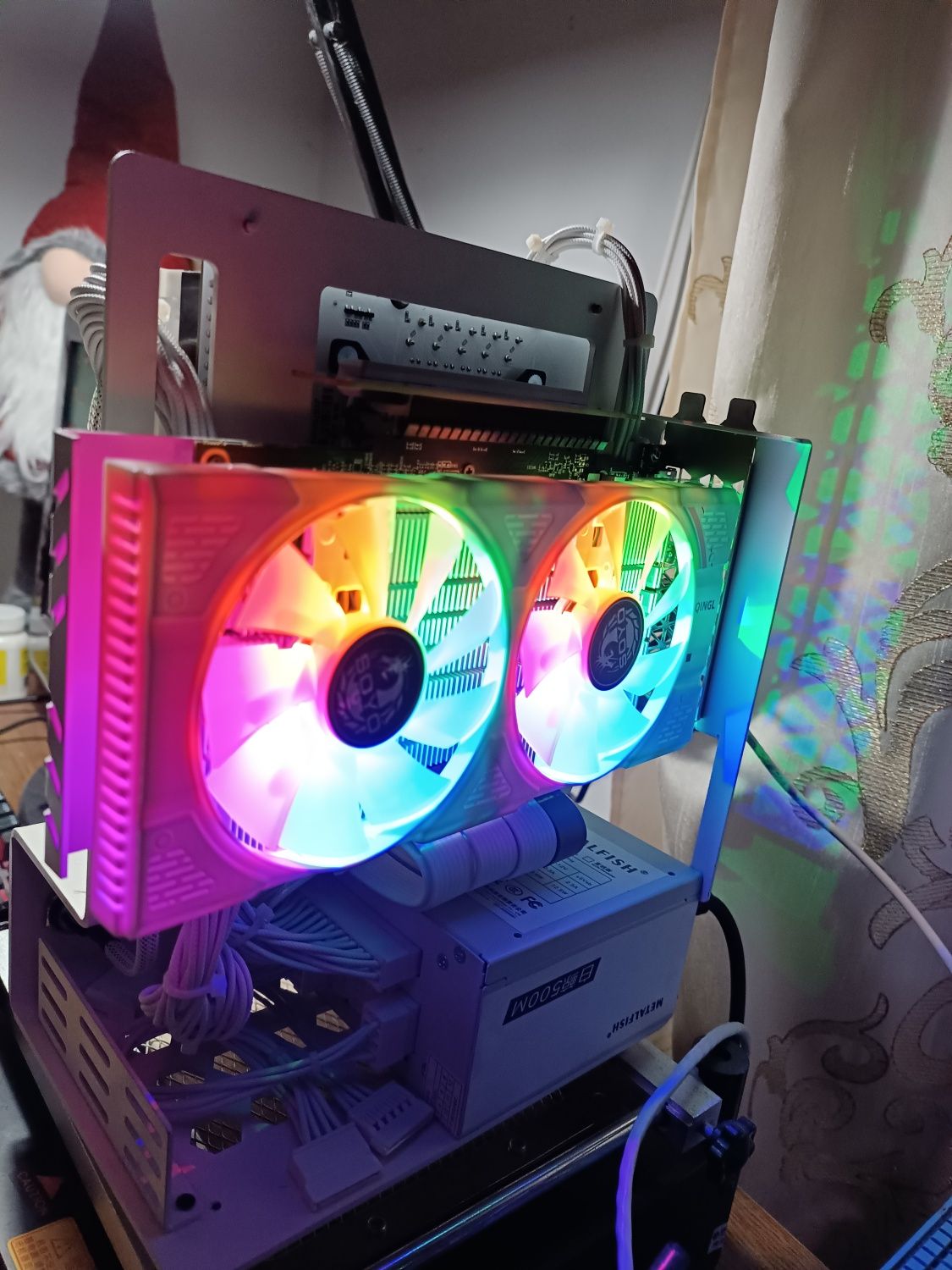 Міні ігровий ПК, Комп'ютер itx