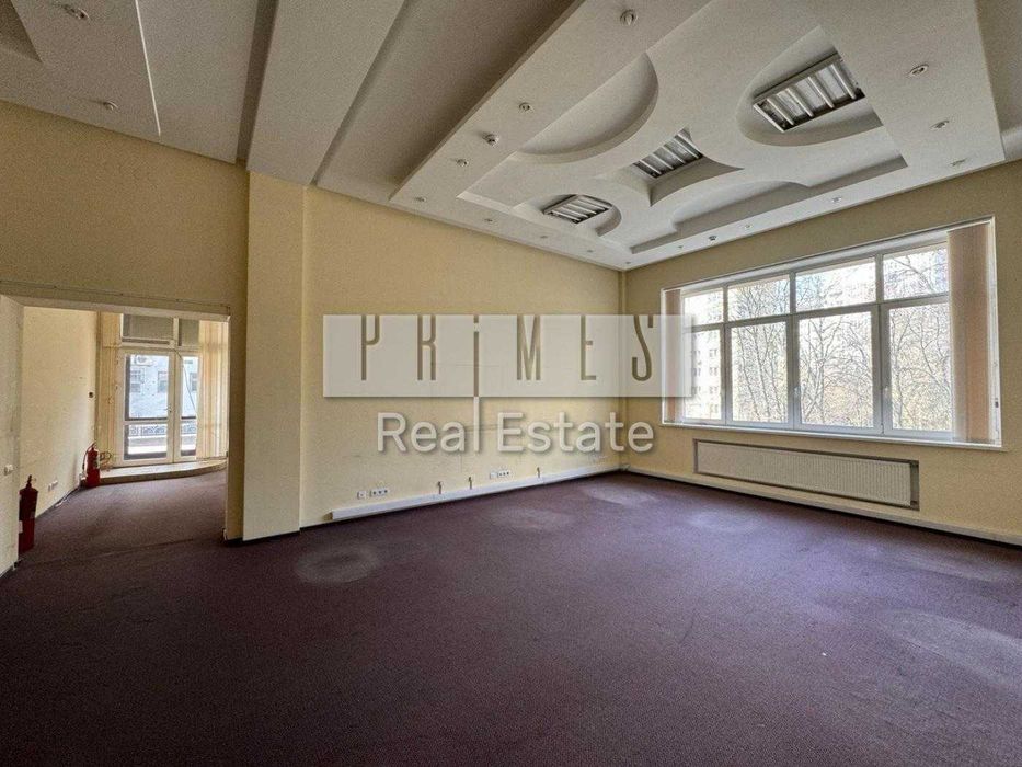 Продаж офісного приміщення 150м2 вул Кониського Тургеневская 28-30А