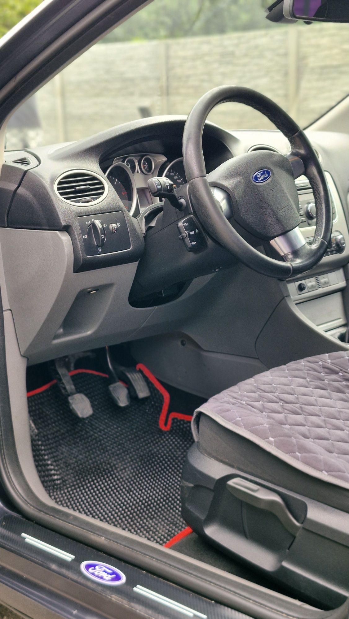 Ford Focus dizel