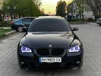 Продам BMW E60 в идеальном состоянии