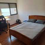 Arrendo quarto individual em Gualtar