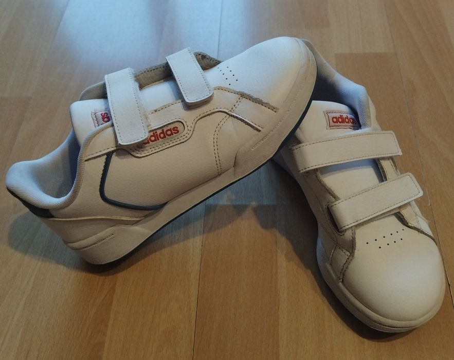 Sprzedam adidasy na chlopca