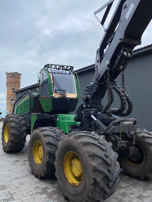 Харвестер 1470 G