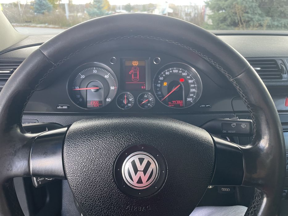 Продам пасат б6 2.0 дизель Євробляхв