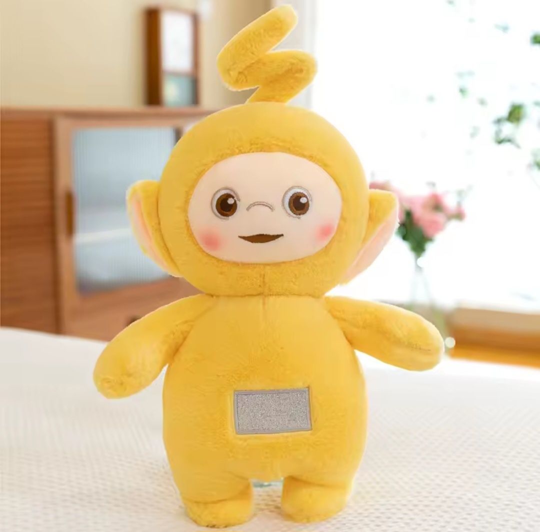 Peluche Teletubbies (45 cm)