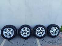 Alufelgi R15!!5x100! VW Seat Skoda Audi !