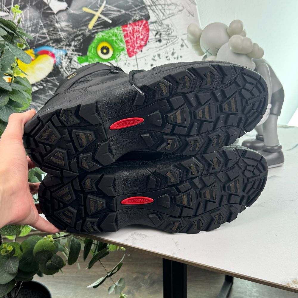 Зимові ботінки шкіряні Hanwag Gore Tex 47 розмір E919