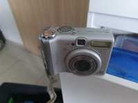 Aparat cyfrowy Canon A520 PowerShot