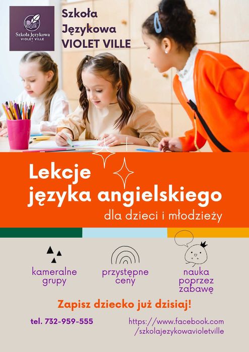 korepetycje j. angielski, lekcje do matury egzamin