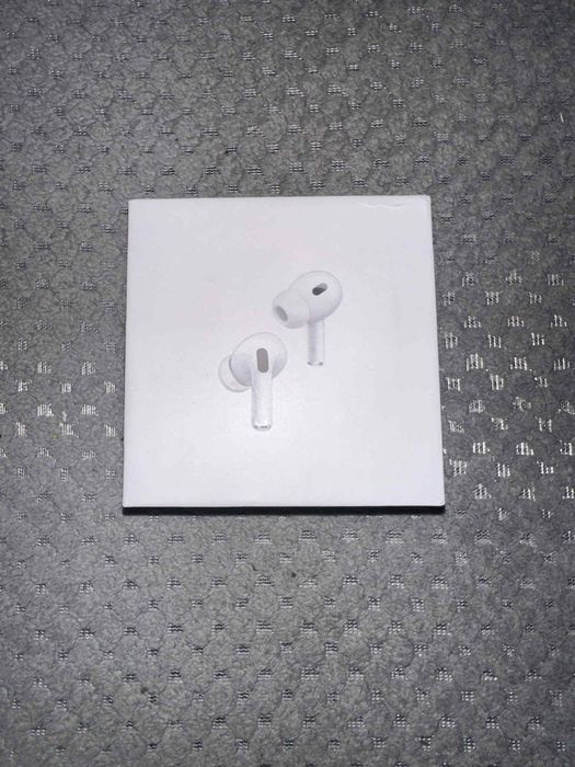 Słuchawki AirPods 2 Pro