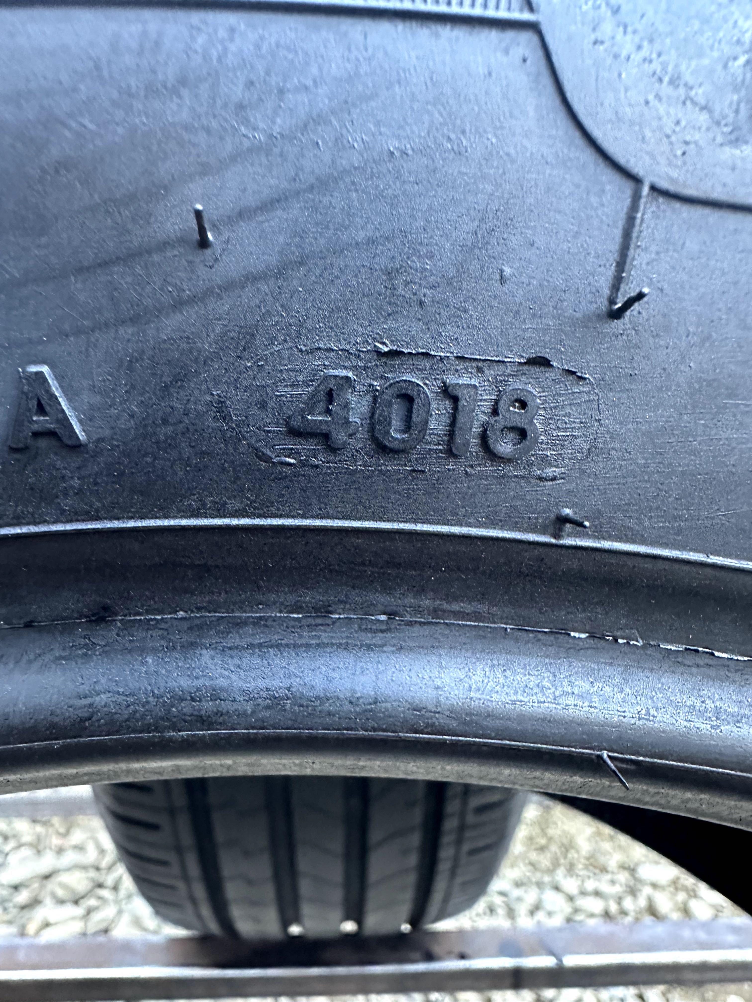 Літні шини 206 60 R16 92H Giti  Gitisynergy E1