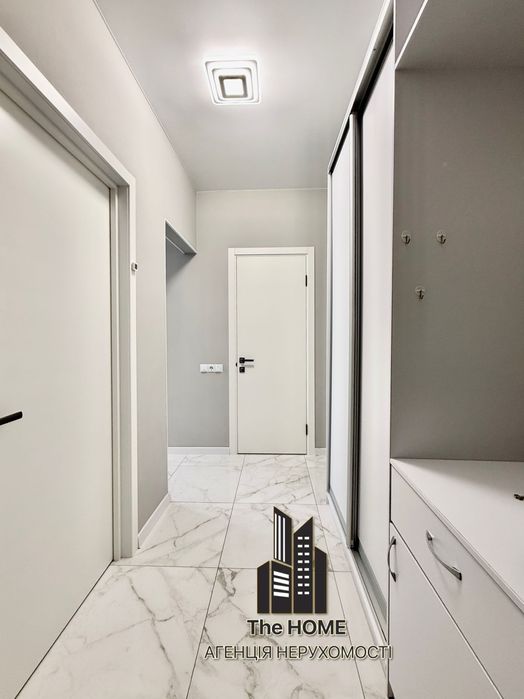 Оренда 1к квартири ЖК Софія Нова Миру 2Б Теремки 10 хв